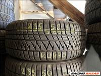 235/50 r19 Kumho 2023 téligumi 8mm eladó 235/50r19 garnitúra