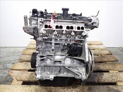MAZDA 2 DJ 1.5 Skyactiv-G motor P5