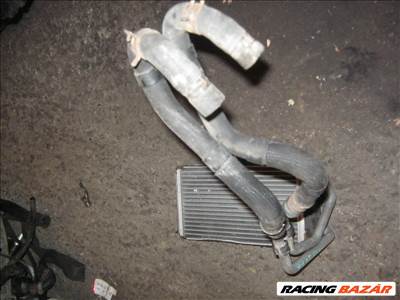 Ford Transit Mk6 fűtőradiátor 