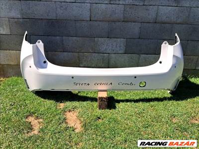 Toyota Corolla (E210) Combi 2018- hatso lokharito