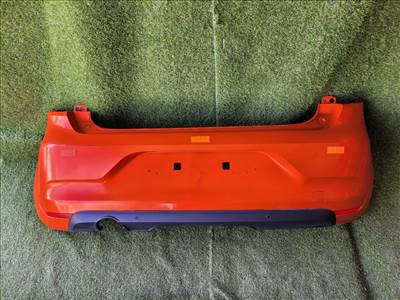 Renault Clio V (bf_) Hátsó Lökhárító 850227906R 240157082r