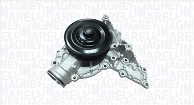 MAGNETI MARELLI 352316171289 - vízpumpa MERCEDES-BENZ