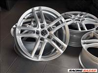 VW 17" 5x112 alufelni szett eladó 17 coll Passat Golf Eos Touran Jetta