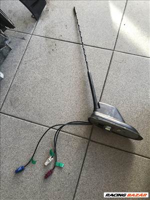 Skoda Octavia II FL GPS antenna 