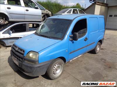 Fiat bontott alkatrészei