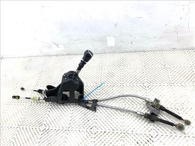 NISSAN PULSAR liftback (C13) 2012 - 2022 SEBESSÉGVÁLTÓ KAR 341013ZV0A