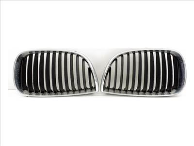 BMW 1 (E87) 2003 - 2013 HŰTŐRÁCS