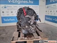 PSA 8HR 1,4HDI BONTOTT MOTOR 