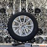 Volkswagen 17 alufelni felni, 5x112, 215/65 téli gumi, Tiguan (4199)