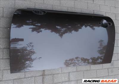 Mini One, Cooper, CooperS, R56, R57, Clubman, R55 bal oldali ajtó