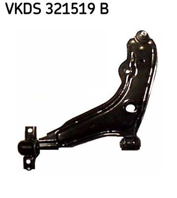 SKF VKDS 321519 B - Lengőkar SKODA VW