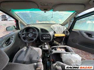 Seat Alhambra I 1.9 TDI Kilométeróra *174127*