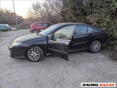 Eladó Renault Laguna 1.5 dCi / dCi 110 (1461 cm³, 110 PS)