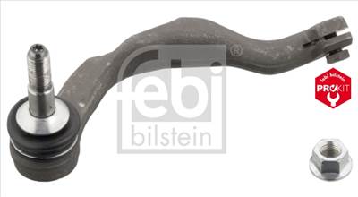 FEBI BILSTEIN 103679 - Kormánygömbfej MINI