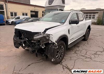Ford Ranger Mk4 bontott alkatrészei