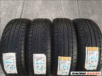 215/60R16 Pirelli Sottozero II Új téli gumi