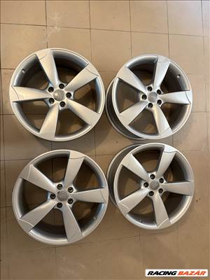  5x112 lyukosztású 8,5JJ 20" újszerű (gyári felni) felni