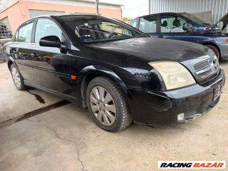 Opel Vectra C 2.2 DTI 16V Jobb első Féknyereg Munkahengerrel *174534*
