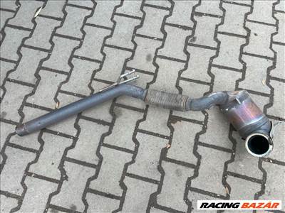 Audi A3 (8V) 8V AUDI A3 (8V1) Katalizátor 5q0131701s