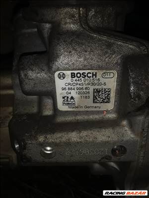 1.6 HDI 8v Nagynyomású Szivattyú Bosch 0445010516