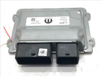 JEEP COMPASS (MP, M6) 2016 - 2022 MODUL 68517001AB