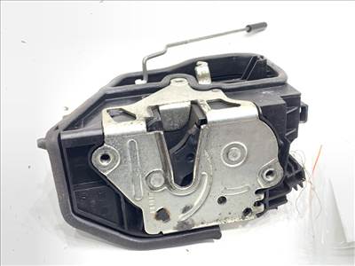 BMW 3 coupe (E92) 2005 - 2013 Bal első ajtózár 7229455