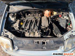 Renault Clio II 1.4 16V Első Bölcső *174913*