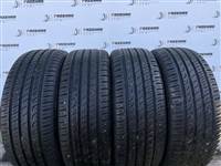 195/55 R15 Barum Bravuris 5 nyári gumi 6,5-7mm