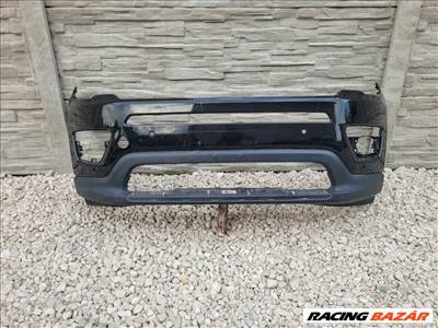 Jeep Compass II (MP/552) 2017- elso lokharito