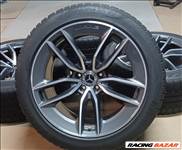 Mercedes W290 AMG GT 5x112 9,5-11x19 255/45-285/40 R19 téli gumikkal 