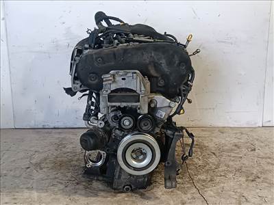FIAT BRAVO Motor