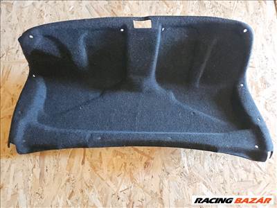 Toyota Carina-E csomagtér ajtó belső kárpit 