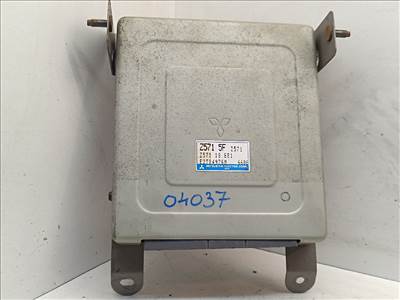 MAZDA 323 Elektronika