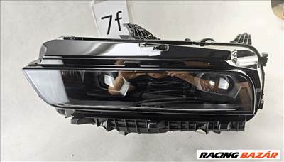 BMW 7-es sorozat G70/G71 Bal fényszóró 4a276d7