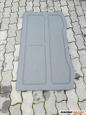 Renault Kangoo II kalaptartó 