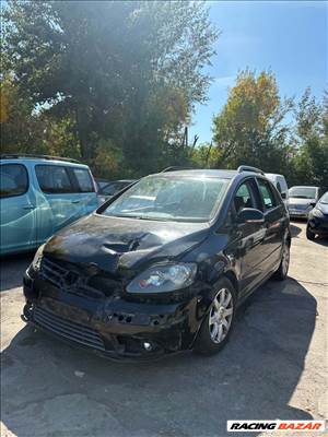 Volkswagen Golf Plus bontott alkatrészei BSE motor 1.6 benzin