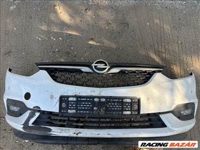 Opel Zafira C lökhárító  39079783