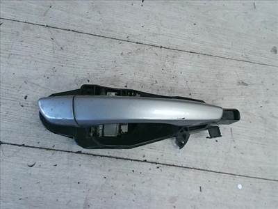 PEUGEOT 308 T9 2013.10.01-2017.08.01 Jobb első külső kilincs 