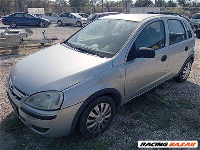 Eladó Opel Corsa 1.4 (1389 cm³, 90 PS)
