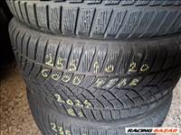  255/40/20" Goodyear téli gumi 