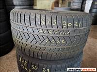  315/30/21"  Pirelli téli gumi 