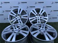 5x114.3 16" PLW alufelni 6,5Jx16h2 ET38