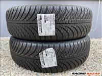  195/5520" új Goodyear Vector 4 Seasons Gen2  négyévszakos gumi gumi