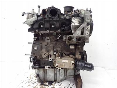 ALFA ROMEO GIULIA 2.2 MultiJet motor 55266388