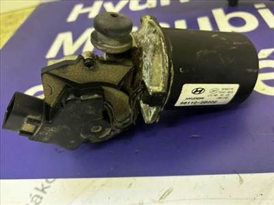 Hyundai Santa FE első ablaktörlő motor 981102B000-BON