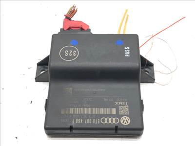 AUDI A5 (8T3) 2007 - 2017 GATEWAY MODUL 8T0907468F