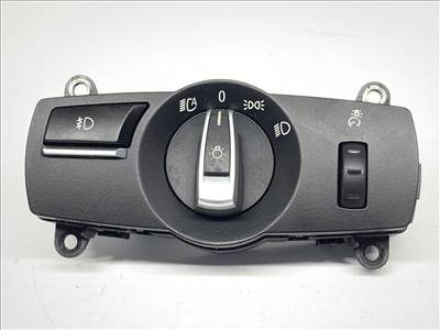 BMW 6 Gran Coupe (F06) 2012 - 2018 VILÁGÍTÁSKAPCSOLÓ 9346838