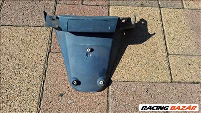 Vespa LX farok idom