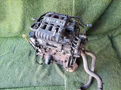 Chevrolet Spark (m300) Komplett Motor (Segédberendezésekkel) 0261230146