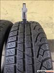  215/5517" újszerű Pirelli téli gumi gumi